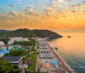 RIXOS PREMIUM TEKIROVA