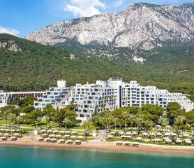 RIXOS SUNGATE