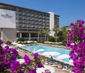 ROYAL GARDEN BEACH 5*