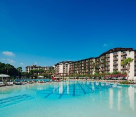 SELECTUM FAMILY RESORT