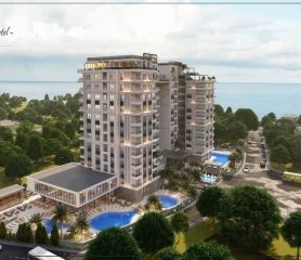 CITY POINT OTEL / 5* / DIDIM