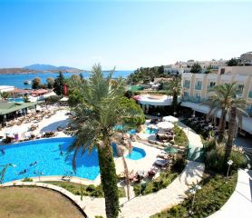 OTIUM PARK / ex.AYAZ AQUA /
