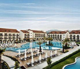 AKRA FETHIYE THE RESIDENCE TUI BLUE SENSATORI