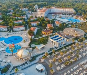 SELECTUM NOA BELEK (EX CESARS BELEK)