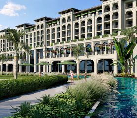 CULLINAN GOLF & RESORT BELEK