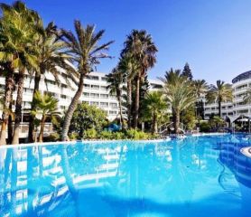 TUI BLUE GRAND AZUR