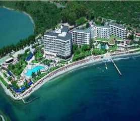 TUSAN BEACH RESORT