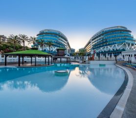 VIKINGEN INFINITY RESORT& SPA