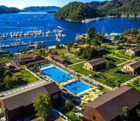 RIXOS PREMIUM GOCEK SUITES&VILLAS